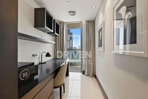 Appartement à Downtown Dubai (Downtown Burj Dubai), Dubai, 4 chambres, 429.49 m², № 136038 - photo 24