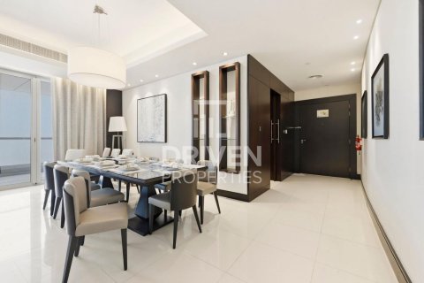 Appartement à Downtown Dubai (Downtown Burj Dubai), Dubai, 4 chambres, 429.49 m², № 136038 - photo 22