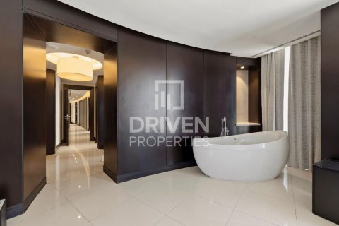 Appartement à Downtown Dubai (Downtown Burj Dubai), Dubai, 4 chambres, 429.49 m², № 136038 - photo 3