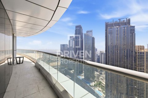 Appartement à Downtown Dubai (Downtown Burj Dubai), Dubai, 4 chambres, 429.49 m², № 136038 - photo 18