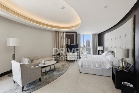Appartement à Downtown Dubai (Downtown Burj Dubai), Dubai, 4 chambres, 429.49 m², № 136038 - photo 10
