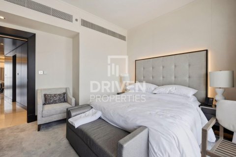 Appartement à Downtown Dubai (Downtown Burj Dubai), Dubai, 4 chambres, 429.49 m², № 136038 - photo 8