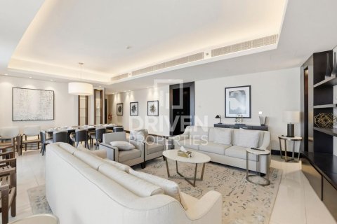 Appartement à Downtown Dubai (Downtown Burj Dubai), Dubai, 4 chambres, 429.49 m², № 136038 - photo 12