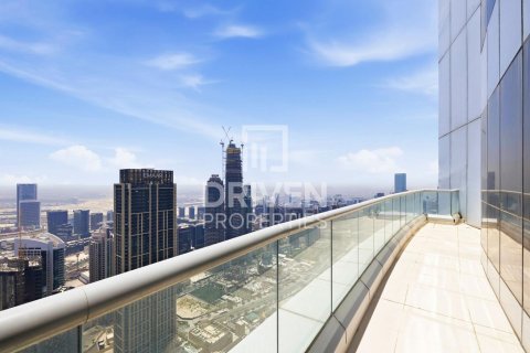 Appartement à Downtown Dubai (Downtown Burj Dubai), Dubai, 4 chambres, 429.49 m², № 136038 - photo 19