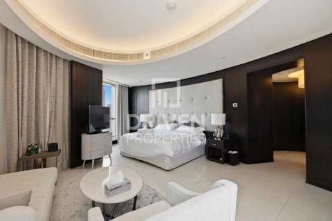 Appartement à Downtown Dubai (Downtown Burj Dubai), Dubai, 4 chambres, 429.49 m², № 136038 - photo 6