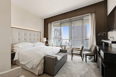 Appartement à Downtown Dubai (Downtown Burj Dubai), Dubai, 4 chambres, 429.49 m², № 136038 - photo 9
