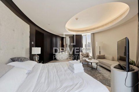Appartement à Downtown Dubai (Downtown Burj Dubai), Dubai, 4 chambres, 429.49 m², № 136038 - photo 27