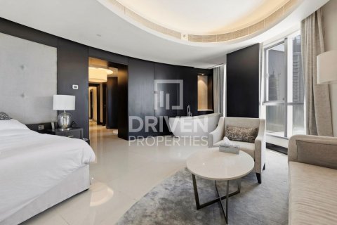 Appartement à Downtown Dubai (Downtown Burj Dubai), Dubai, 4 chambres, 429.49 m², № 136038 - photo 4