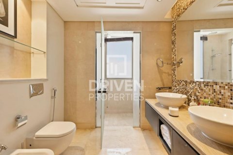 Appartement à Downtown Dubai (Downtown Burj Dubai), Dubai, 4 chambres, 429.49 m², № 136038 - photo 21