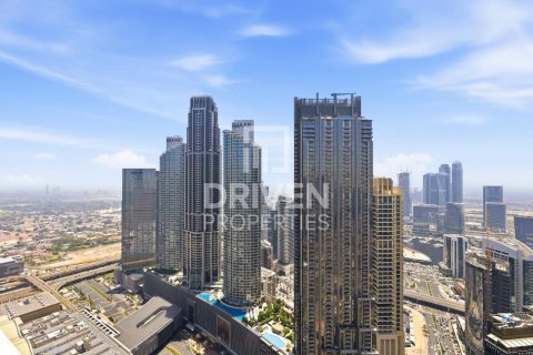 Appartement à Downtown Dubai (Downtown Burj Dubai), Dubai, 4 chambres, 429.49 m², № 136038 - photo 17