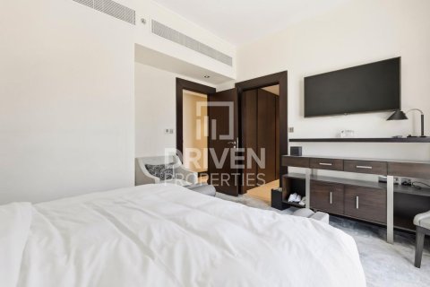 Appartement à Downtown Dubai (Downtown Burj Dubai), Dubai, 4 chambres, 429.49 m², № 136038 - photo 29