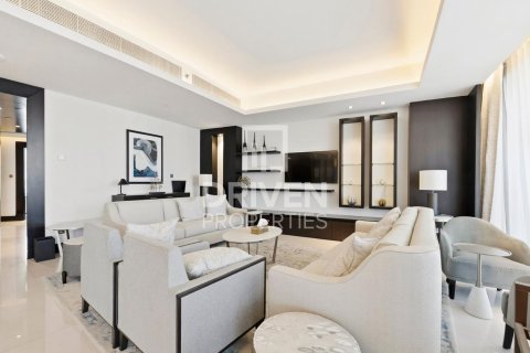 Appartement à Downtown Dubai (Downtown Burj Dubai), Dubai, 4 chambres, 429.49 m², № 136038 - photo 11