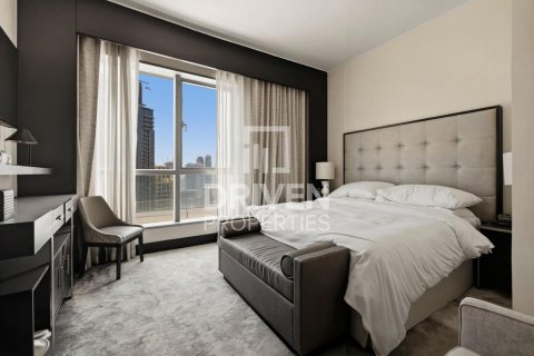 Appartement à Downtown Dubai (Downtown Burj Dubai), Dubai, 4 chambres, 429.49 m², № 136038 - photo 7