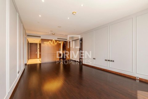 Apartment in Downtown Dubai (Downtown Burj Dubai), Dubai 2 bedrooms, 152.36 sq.m. № 136033