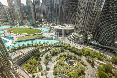 Apartment in Downtown Dubai (Downtown Burj Dubai), Dubai 2 bedrooms, 152.36 sq.m. № 136033 - photo 18