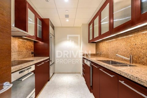 Apartment in Downtown Dubai (Downtown Burj Dubai), Dubai 2 bedrooms, 152.36 sq.m. № 136033 - photo 9