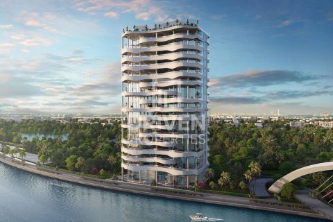 Ático en Al Wasl, Dubai, 4 dormitorios, 464.89 m², № 136036 - foto 13