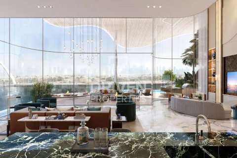 Ático en Al Wasl, Dubai, 4 dormitorios, 464.89 m², № 136036 - foto 12