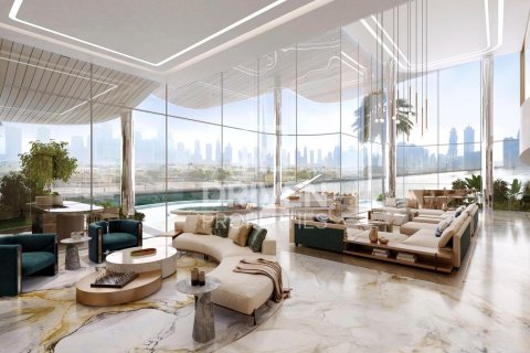 Ático en Al Wasl, Dubai, 4 dormitorios, 464.89 m², № 136036 - foto 7