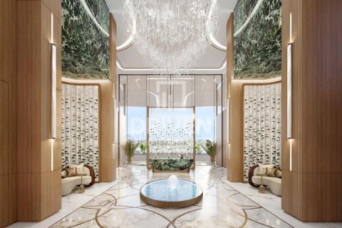 Ático en Al Wasl, Dubai, 4 dormitorios, 464.89 m², № 136036 - foto 10