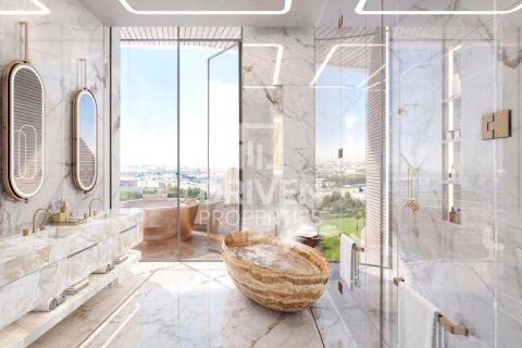 Ático en Al Wasl, Dubai, 4 dormitorios, 464.89 m², № 136036 - foto 5