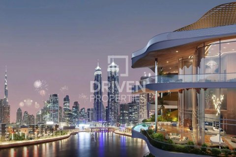 Ático en Al Wasl, Dubai, 4 dormitorios, 464.89 m², № 136036 - foto 14