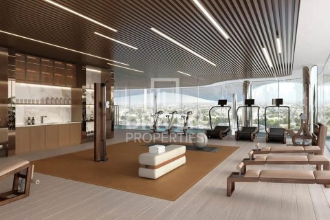 Ático en Al Wasl, Dubai, 4 dormitorios, 464.89 m², № 136036 - foto 6
