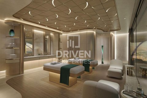 Ático en Al Wasl, Dubai, 4 dormitorios, 464.89 m², № 136036 - foto 4