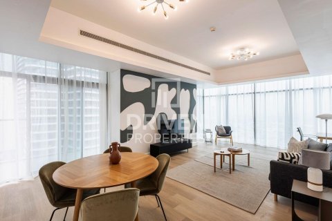 Apartment in Downtown Dubai (Downtown Burj Dubai), Dubai 2 bedrooms, 153.85 sq.m. № 136034