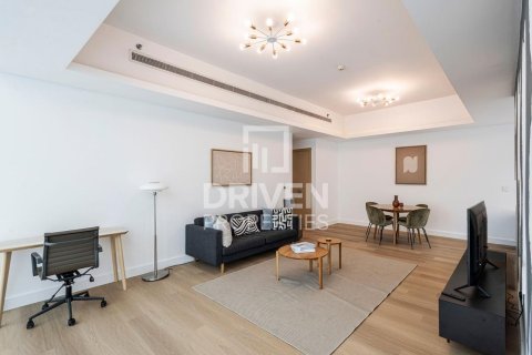 Apartment in Downtown Dubai (Downtown Burj Dubai), Dubai 2 bedrooms, 153.85 sq.m. № 136034 - photo 10