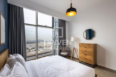 Apartment in Downtown Dubai (Downtown Burj Dubai), Dubai 2 bedrooms, 153.85 sq.m. № 136034 - photo 2