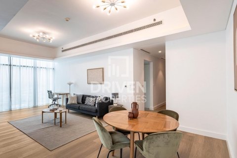 Apartment in Downtown Dubai (Downtown Burj Dubai), Dubai 2 bedrooms, 153.85 sq.m. № 136034 - photo 9