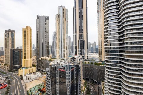 Apartment in Downtown Dubai (Downtown Burj Dubai), Dubai 2 bedrooms, 153.85 sq.m. № 136034 - photo 14