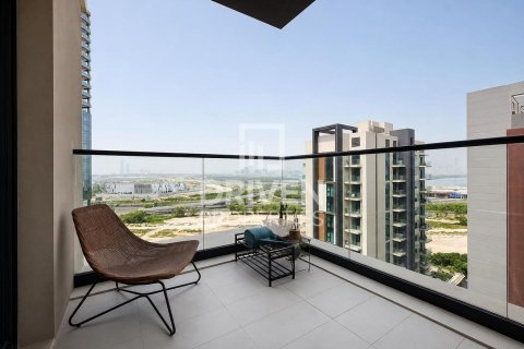 Apartment in Sobha Hartland, Mohammed Bin Rashid City, Dubai 2 bedrooms, 111.2 sq.m. № 136035 - photo 4
