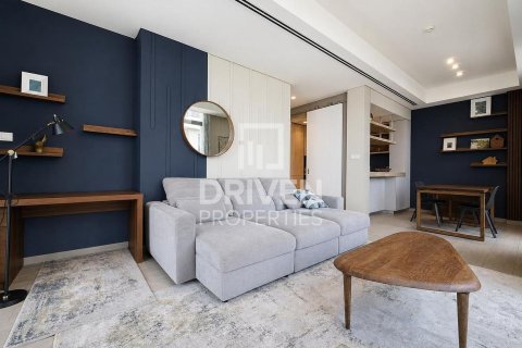 Apartment in Sobha Hartland, Mohammed Bin Rashid City, Dubai 2 bedrooms, 111.2 sq.m. № 136035 - photo 2