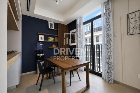 Apartment in Sobha Hartland, Mohammed Bin Rashid City, Dubai 2 bedrooms, 111.2 sq.m. № 136035 - photo 10