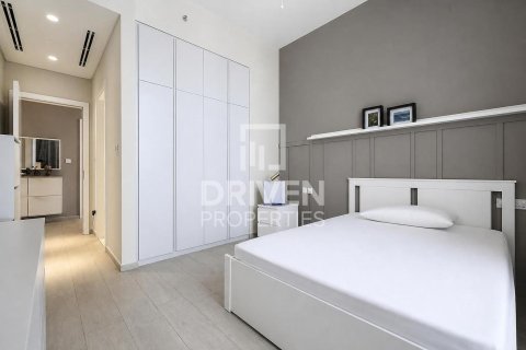 Apartment in Sobha Hartland, Mohammed Bin Rashid City, Dubai 2 bedrooms, 111.2 sq.m. № 136035 - photo 16