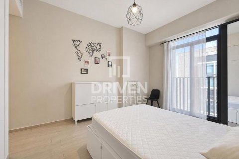 Apartment in Sobha Hartland, Mohammed Bin Rashid City, Dubai 2 bedrooms, 111.2 sq.m. № 136035 - photo 12