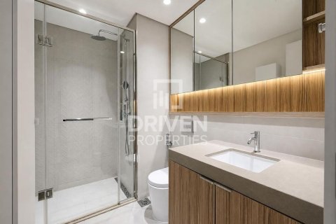 Apartment in Sobha Hartland, Mohammed Bin Rashid City, Dubai 2 bedrooms, 111.2 sq.m. № 136035 - photo 20