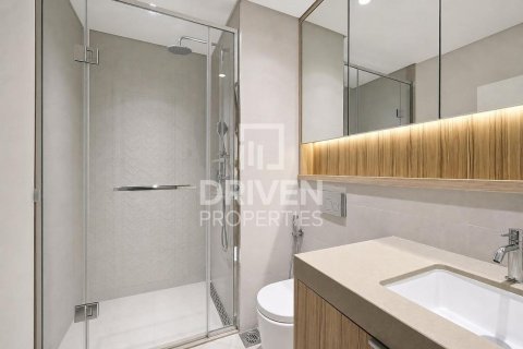Apartment in Sobha Hartland, Mohammed Bin Rashid City, Dubai 2 bedrooms, 111.2 sq.m. № 136035 - photo 21