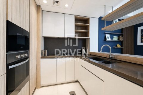 Apartment in Sobha Hartland, Mohammed Bin Rashid City, Dubai 2 bedrooms, 111.2 sq.m. № 136035 - photo 18