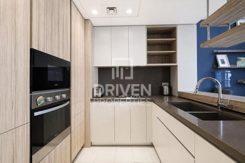 Apartment in Sobha Hartland, Mohammed Bin Rashid City, Dubai 2 bedrooms, 111.2 sq.m. № 136035 - photo 7