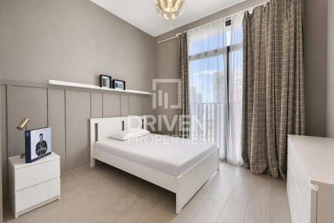 Apartment in Sobha Hartland, Mohammed Bin Rashid City, Dubai 2 bedrooms, 111.2 sq.m. № 136035 - photo 15