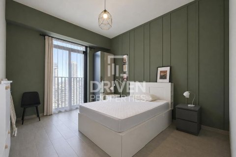 Apartment in Sobha Hartland, Mohammed Bin Rashid City, Dubai 2 bedrooms, 111.2 sq.m. № 136035 - photo 11