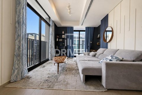 Apartment in Sobha Hartland, Mohammed Bin Rashid City, Dubai 2 bedrooms, 111.2 sq.m. № 136035 - photo 5