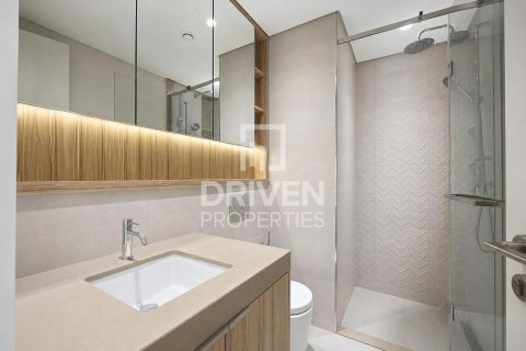 Apartment in Sobha Hartland, Mohammed Bin Rashid City, Dubai 2 bedrooms, 111.2 sq.m. № 136035 - photo 19