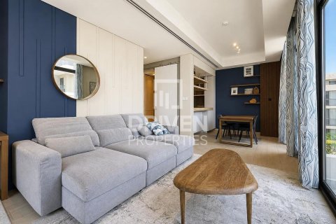 Apartment in Sobha Hartland, Mohammed Bin Rashid City, Dubai 2 bedrooms, 111.2 sq.m. № 136035 - photo 6