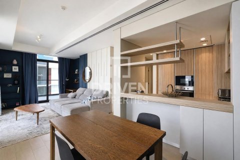 Apartment in Sobha Hartland, Mohammed Bin Rashid City, Dubai 2 bedrooms, 111.2 sq.m. № 136035 - photo 9