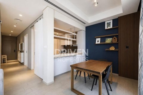 Apartment in Sobha Hartland, Mohammed Bin Rashid City, Dubai 2 bedrooms, 111.2 sq.m. № 136035 - photo 8