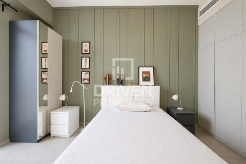 Apartment in Sobha Hartland, Mohammed Bin Rashid City, Dubai 2 bedrooms, 111.2 sq.m. № 136035 - photo 14